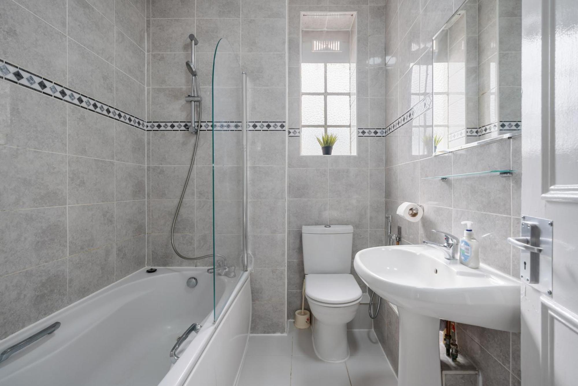 Elegant 2-bedroom In Prime Marble Arch 23gm Apartamento